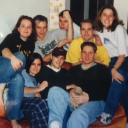 friends