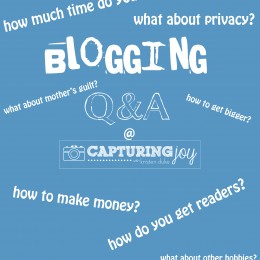 how to blog