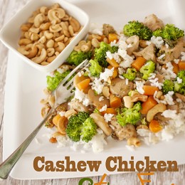 Chicken Recipe