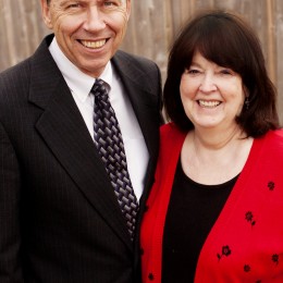 Mormon Mission President