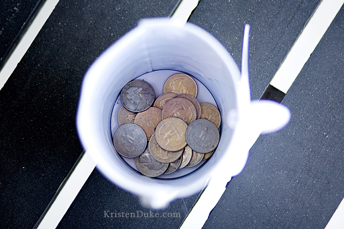 kindness coins for kids