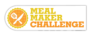 Meal Maker Challenge