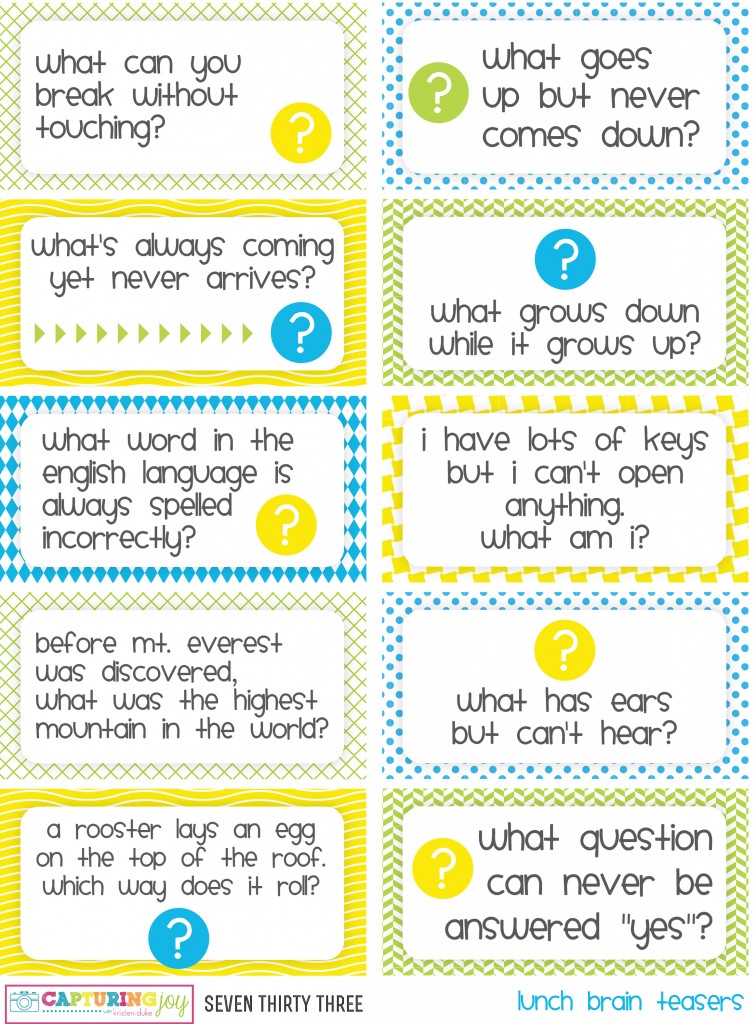 Free Printable Jokes FREE PRINTABLE TEMPLATES