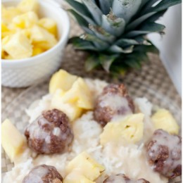 meatball recipe