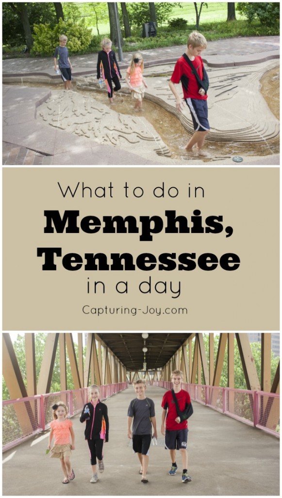 What to do in Memphis Tennessee in a day