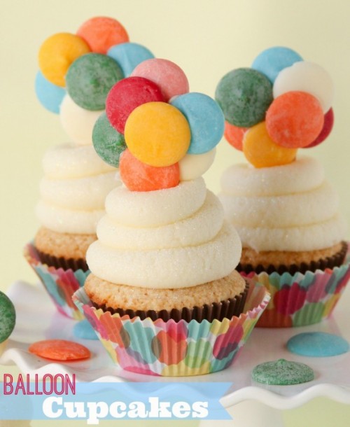 up inspired cupcakes