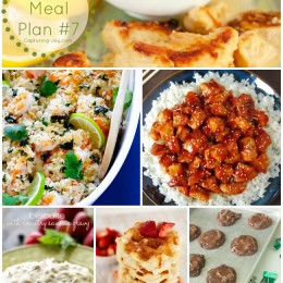 dinner ideas