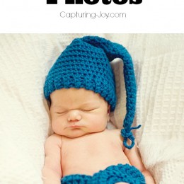 newborn pictures