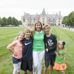 visiting Asheville