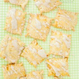 Homemade Hand Pies