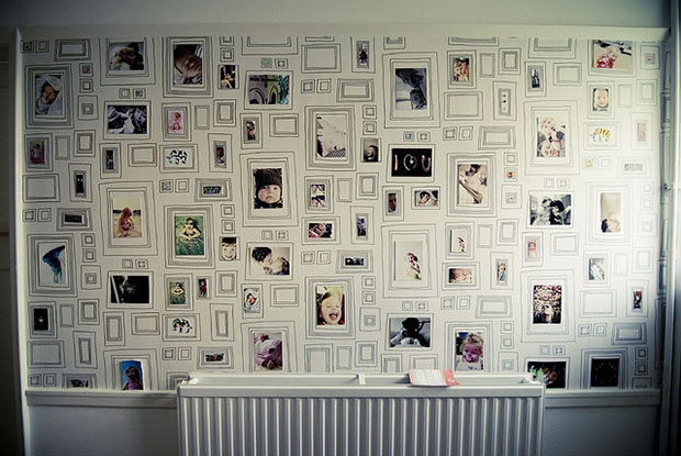 Capturing Joy: 10 Ways to Decorate using Everyday Pictures