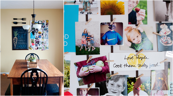 Capturing Joy: 10 Ways to Decorate with Everyday Pictures
