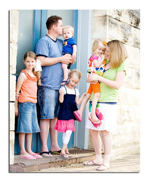 What to Wear in Family Pictures by COLOR-Multi Color! 100+ Ideas!