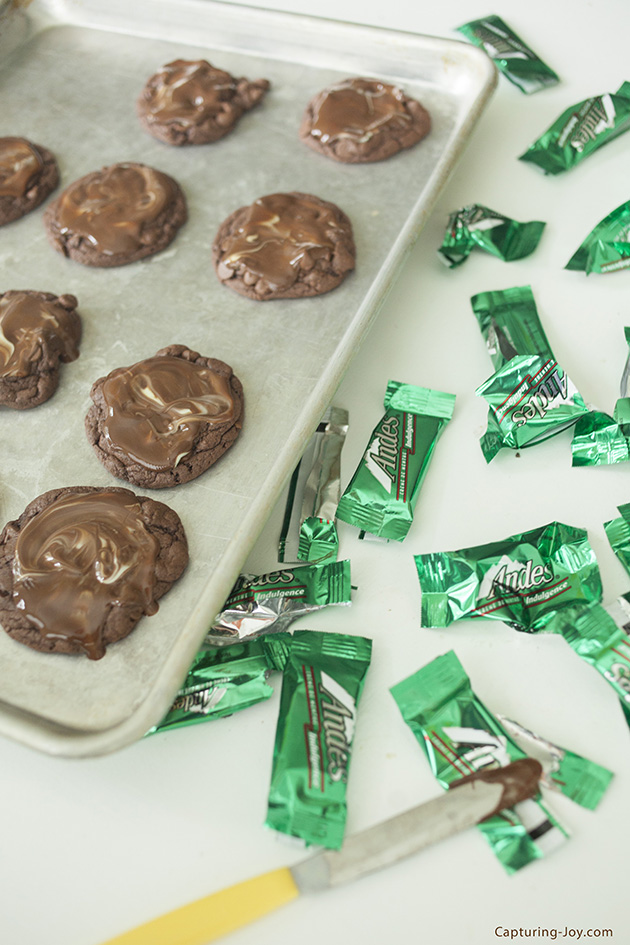 Andes-Mints-cookies