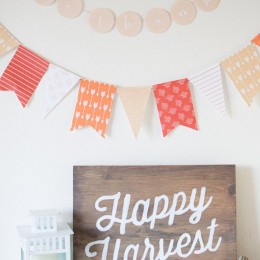 How to print a banner