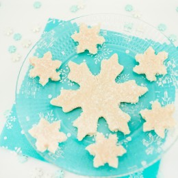 holiday treat gift idea