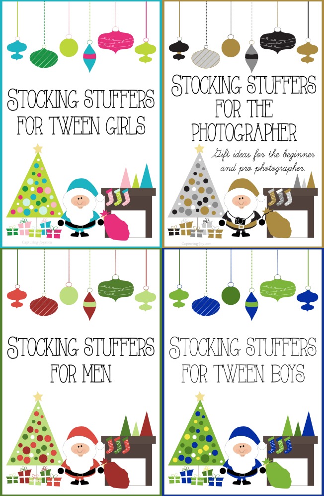 Christmas Gift ideas