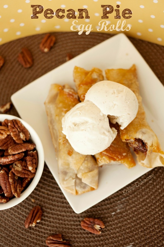 Thanksgiving Dinner Checklist Printable-Pecan Pie Recipes| Capturing-Joy.com