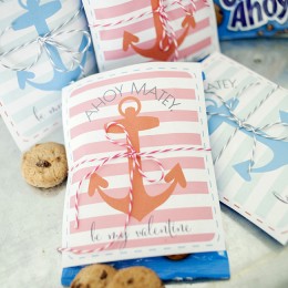 Free printable valentine gift idea