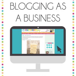 How to start a blog