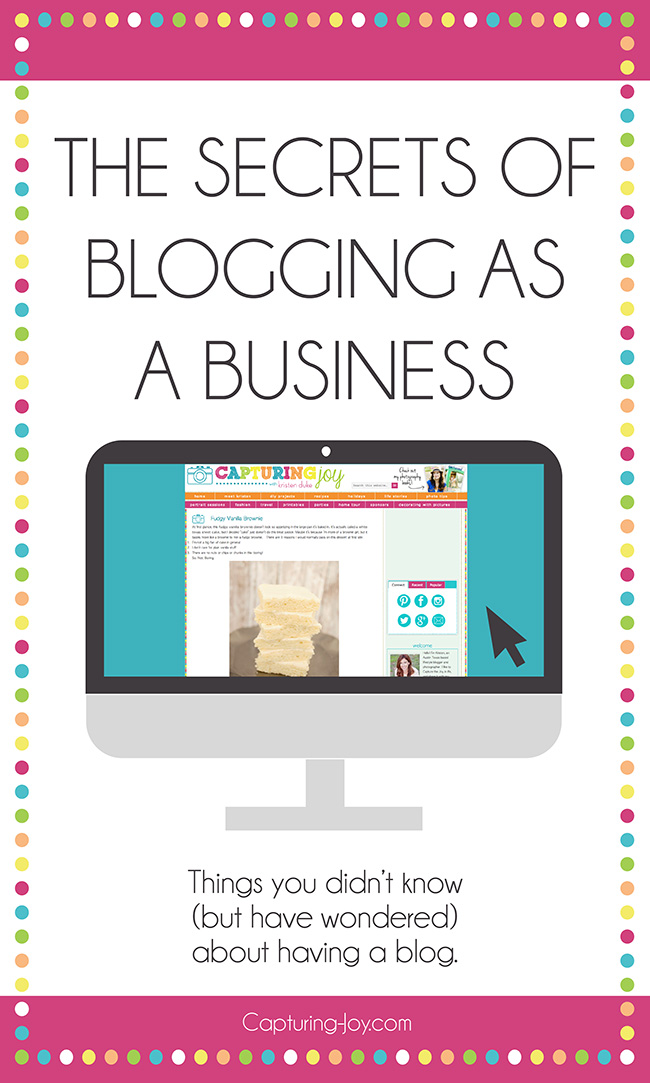 How to start a blog