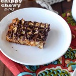 chippy chewy bars