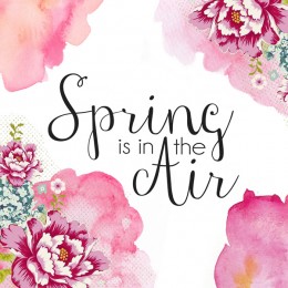 Spring Printables + Tech Pretties! | Two free Spring/Easter Prints + a Facebook Cover Photo and Computer Wall Paper to dress up your tech! | Capturing-Joy.com