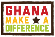 Ghana Make a Difference
