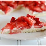 Strawberry Desserts from creationsbykara.com