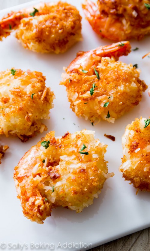 15 Delicious Shrimp Recipes to try at home!