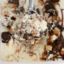 no-churn-ice-cream
