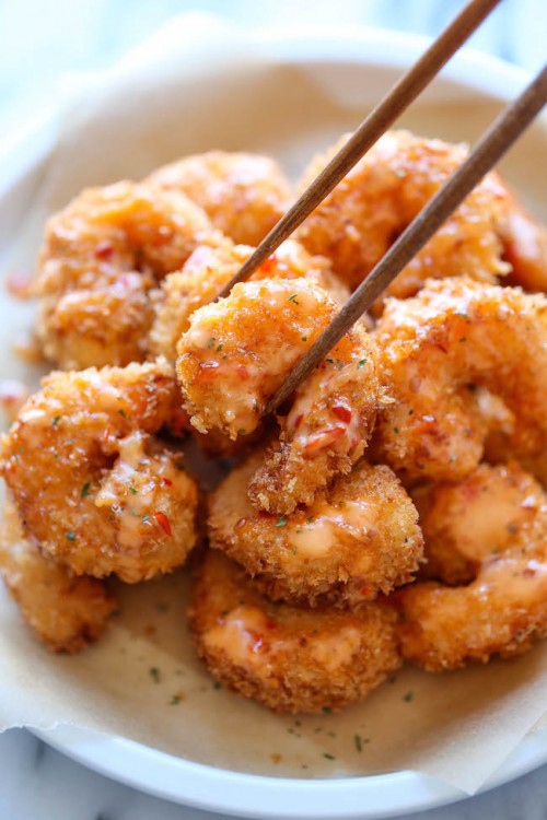 15 Delicious Shrimp Recipes!