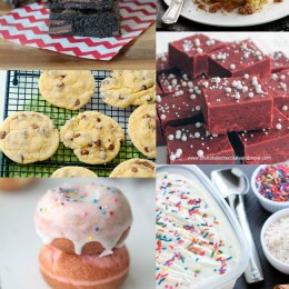 15 Amazing Cake Mix recipes! From fudge to cookies to cakes!