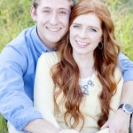 Beautiful engagement photo session, couples photography pictures!