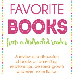 Favorite Books