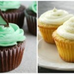 Cupcake recipes from Creations by Kara