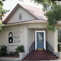 Austin Panic Room