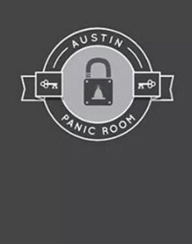 Logo Austin Panic Room