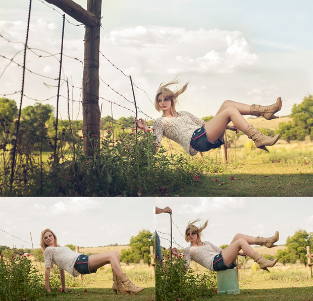 How to Create Levitation Photos