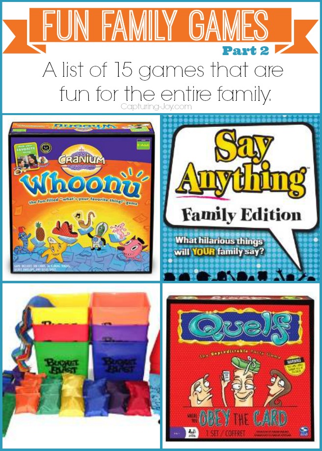 Fun-Family-Games-for-the-entire-Family