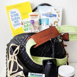 Capturing Joy with Kristen Duke Favorite Things Giveaway