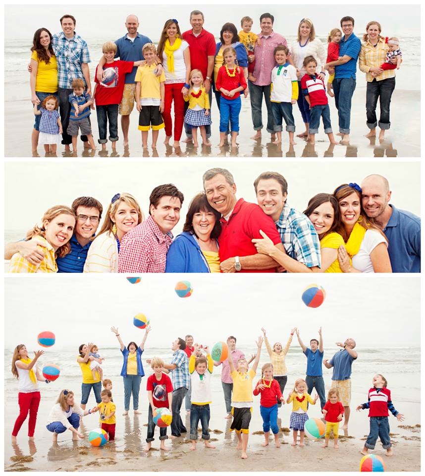 beach ball pictures