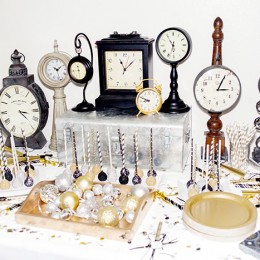 New Years Eve Party