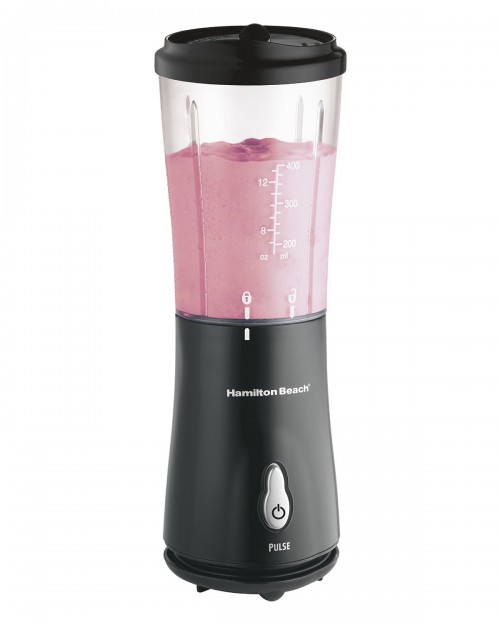 single serve blender perfect for smoothies