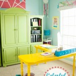 Colorful-Home-Office-Reveal