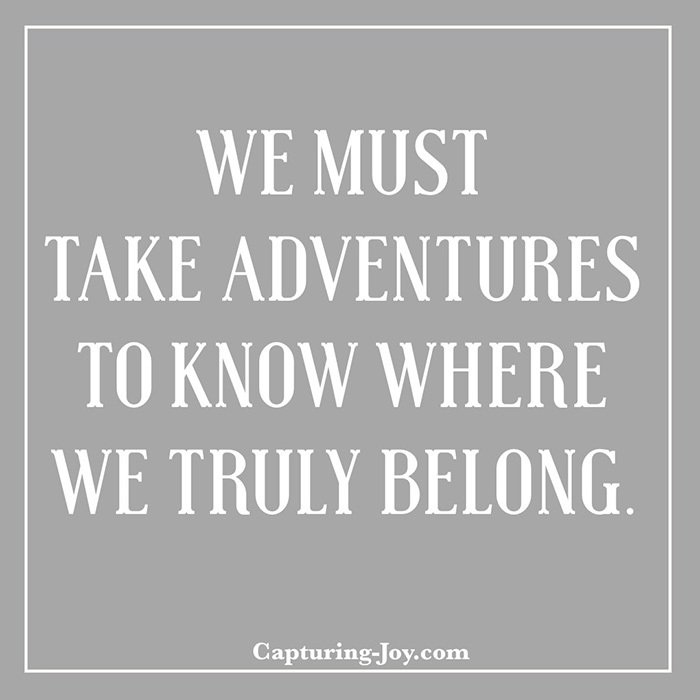 adventure quote