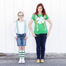 what to wear on st patricks day