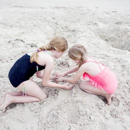 photography beach tips