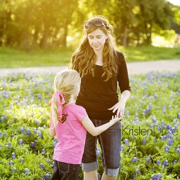 texas bluebonnets picture