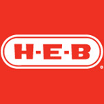 H-E-B Texas grocery store